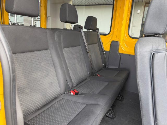 FORD TRANSIT 330 2.0TDCI ECOBLUE 130CV PL-TM- - foto 7