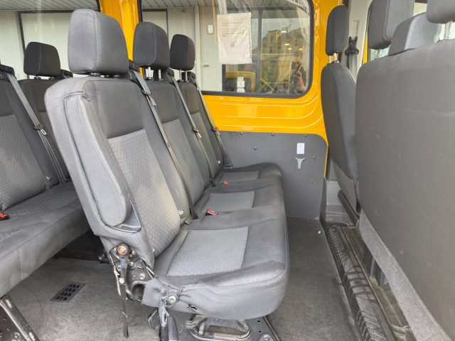 FORD TRANSIT 330 2.0TDCI ECOBLUE 130CV PL-TM- - foto 8