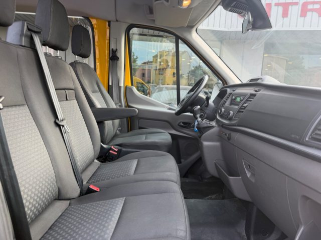 FORD TRANSIT 330 2.0TDCI ECOBLUE 130CV PL-TM- - foto 11