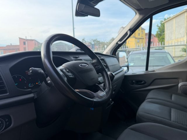FORD TRANSIT 330 2.0TDCI ECOBLUE 130CV PL-TM- - foto 12