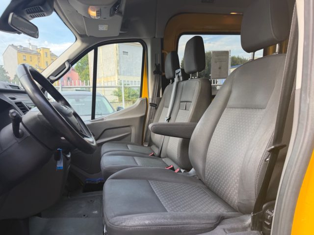 FORD TRANSIT 330 2.0TDCI ECOBLUE 130CV PL-TM- - foto 14