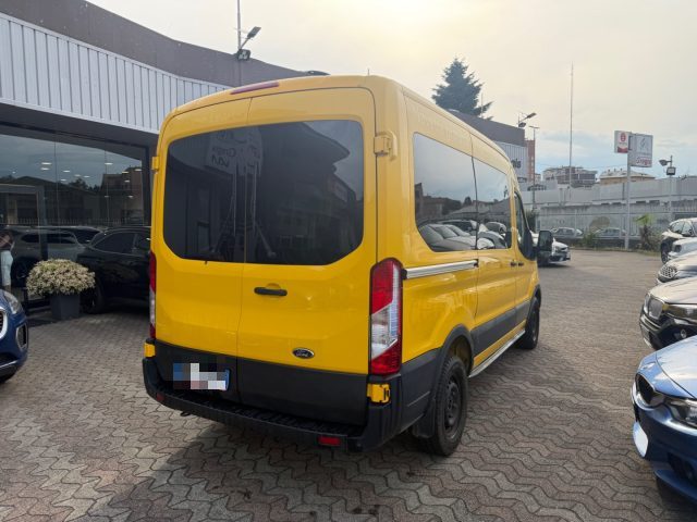 FORD TRANSIT 330 2.0TDCI ECOBLUE 130CV PL-TM- - foto 6