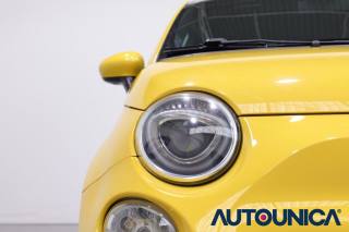 ABARTH 595 usata, con Cruise Control