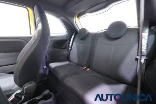 ABARTH 595 usata 30