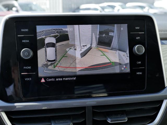 VOLKSWAGEN T-ROC 2.0 TDI 115CV STYLE - foto 8