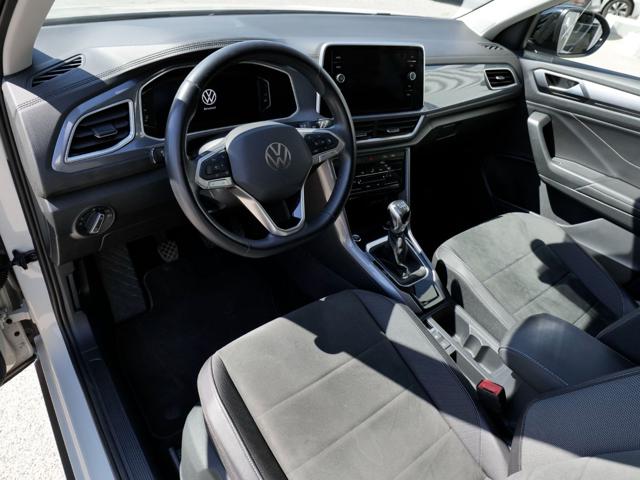 VOLKSWAGEN T-ROC 2.0 TDI 115CV STYLE - foto 6
