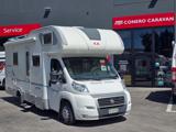 VENDO Caravan e Camper a Camerano – foto 1