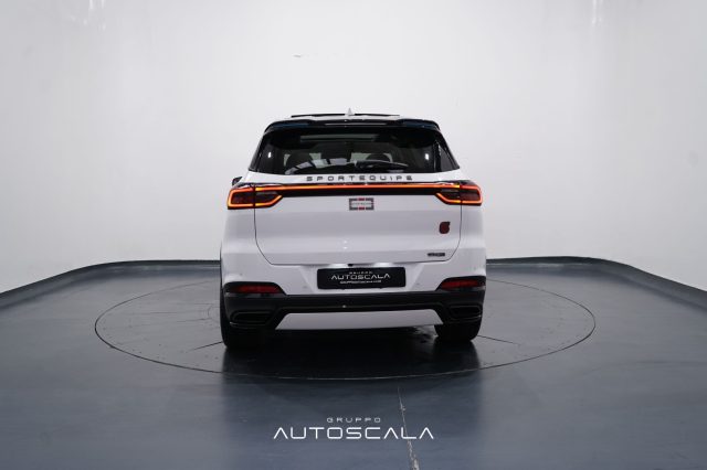 SPORTEQUIPE SPORTEQUIPE 6 1.5 PHEV 317CV HYBRID PLUGIN - foto 5