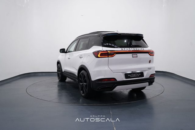 SPORTEQUIPE SPORTEQUIPE 6 1.5 PHEV 317CV HYBRID PLUGIN - foto 4