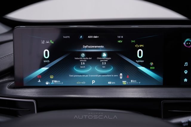 SPORTEQUIPE SPORTEQUIPE 6 1.5 PHEV 317CV HYBRID PLUGIN - foto 15