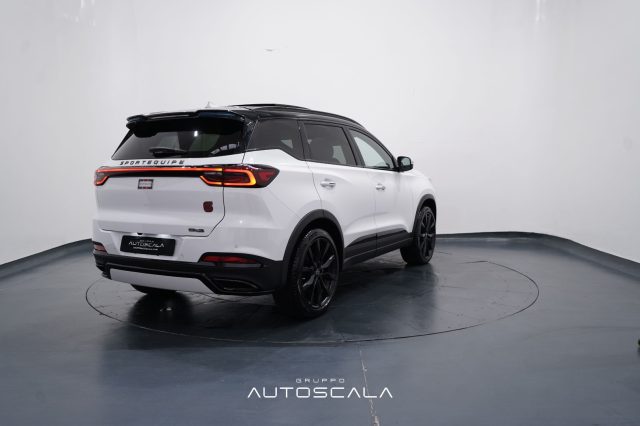 SPORTEQUIPE SPORTEQUIPE 6 1.5 PHEV 317CV HYBRID PLUGIN - foto 6