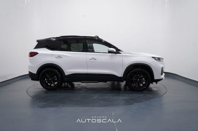 SPORTEQUIPE SPORTEQUIPE 6 1.5 PHEV 317CV HYBRID PLUGIN - foto 7