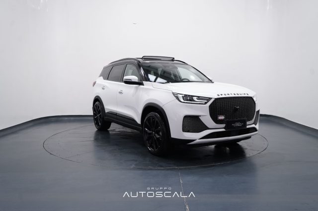 SPORTEQUIPE SPORTEQUIPE 6 1.5 PHEV 317CV HYBRID PLUGIN - foto 8
