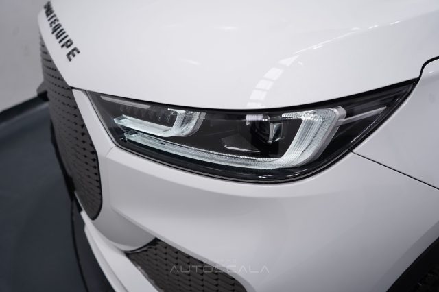 SPORTEQUIPE SPORTEQUIPE 6 1.5 PHEV 317CV HYBRID PLUGIN - foto 28
