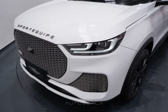 SPORTEQUIPE SPORTEQUIPE 6 1.5 PHEV 317CV HYBRID PLUGIN - foto 26