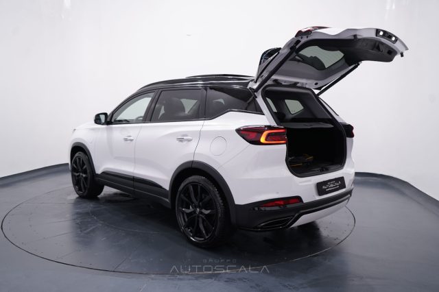 SPORTEQUIPE SPORTEQUIPE 6 1.5 PHEV 317CV HYBRID PLUGIN - foto 32