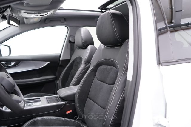 SPORTEQUIPE SPORTEQUIPE 6 1.5 PHEV 317CV HYBRID PLUGIN - foto 11