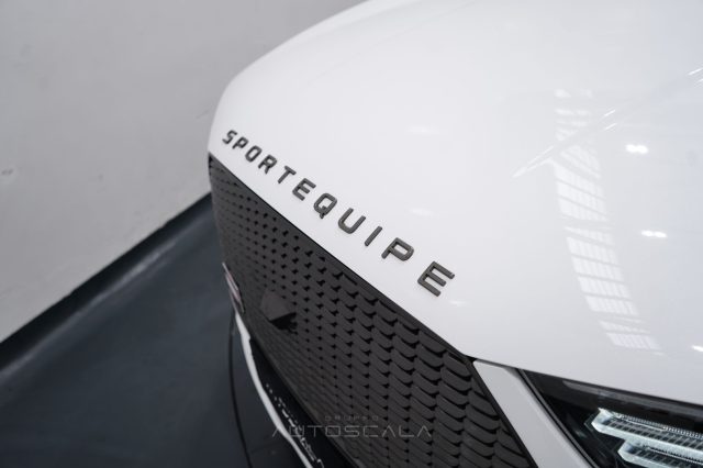 SPORTEQUIPE SPORTEQUIPE 6 1.5 PHEV 317CV HYBRID PLUGIN - foto 29