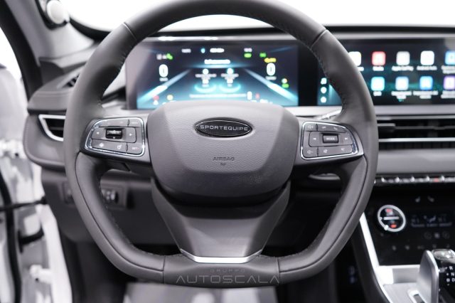 SPORTEQUIPE SPORTEQUIPE 6 1.5 PHEV 317CV HYBRID PLUGIN - foto 14