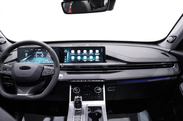 SPORTEQUIPE SPORTEQUIPE 6 1.5 PHEV 317CV HYBRID PLUGIN - foto 25