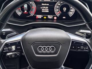 AUDI A6 allroad usata, con Cruise Control