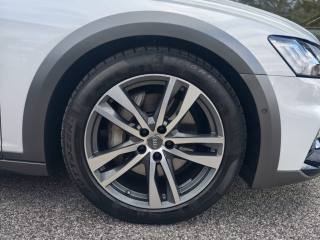 AUDI A6 allroad usata, con Climatizzatore