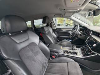 AUDI A6 allroad usata, con Chiusura centralizzata