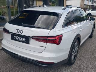AUDI A6 allroad usata, con Airbag Passeggero