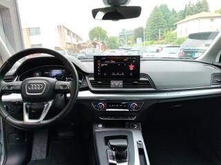 AUDI Q5 usata, con Controllo automatico clima