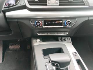 AUDI Q5 usata, con Cronologia tagliandi