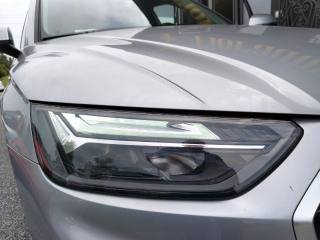 AUDI Q5 usata, con Sistema di navigazione