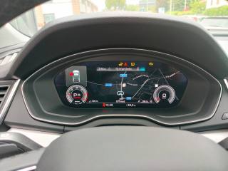 AUDI Q5 usata, con Cerchi in lega