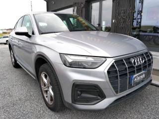 AUDI Q5 usata, con Airbag