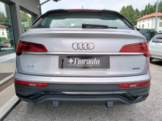 AUDI Q5 usata, con Alzacristalli elettrici