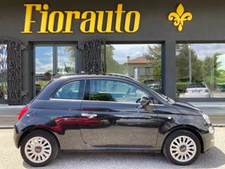 FIAT 500 usata, con Airbag laterali