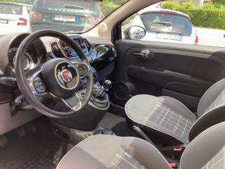 FIAT 500 usata, con Chiusura centralizzata