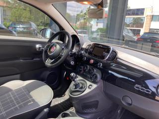 FIAT 500 usata, con Fendinebbia