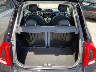FIAT 500 usata, con Immobilizzatore elettronico