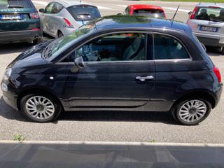 FIAT 500 usata, con Boardcomputer
