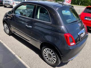 FIAT 500 usata, con Autoradio