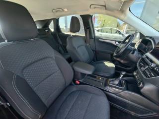 FORD Kuga usata, con Fendinebbia