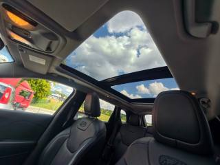 JEEP Cherokee usata, con Chiusura centralizzata