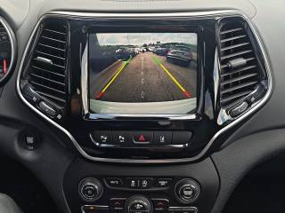 JEEP Cherokee usata, con Cronologia tagliandi