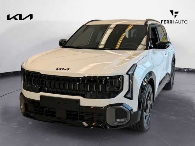 KIA SELTOS 1.6 TGDI 4WD DCT XLINE - foto 2