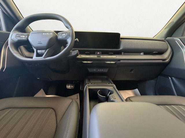 KIA SELTOS 1.6 TGDI 4WD DCT XLINE - foto 9