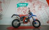 VENDO Moto e Scooter a Sona – foto 1