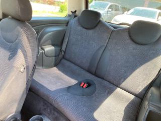 MINI Mini usata, con ESP