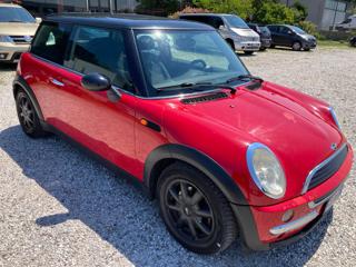 MINI Mini usata, con Airbag