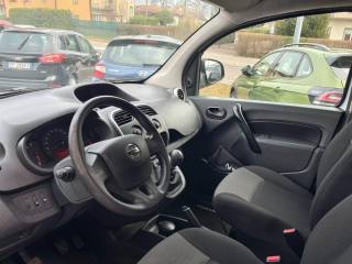 NISSAN NV250 usata, con ESP