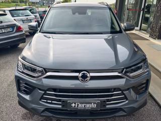 SSANGYONG Korando 1.6 Diesel 4x4 Icon